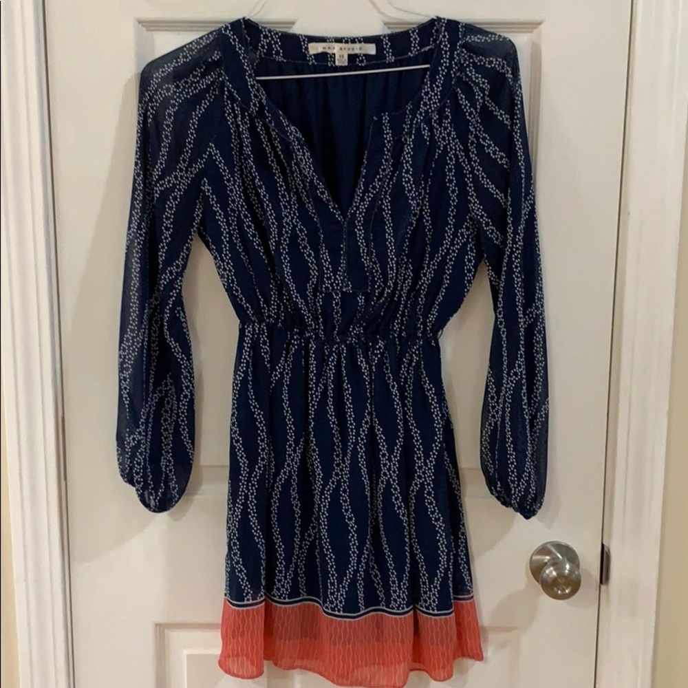 Petite Dress XS